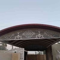 محل حدادة • شبابيك أبواب • نعمانيه طريق الشوملي