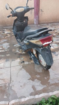 دراجة شحن MTR • بحالة جيدة • تحتاج بطاريات