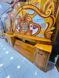 غرفة عراقي • لون مميز • مناطق بغداد