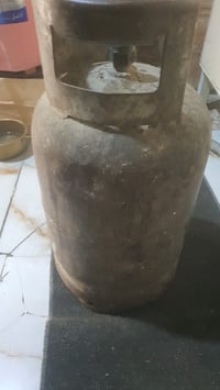 قنينة غاز