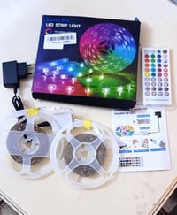 نشرات • ٣ قطع • توصيل