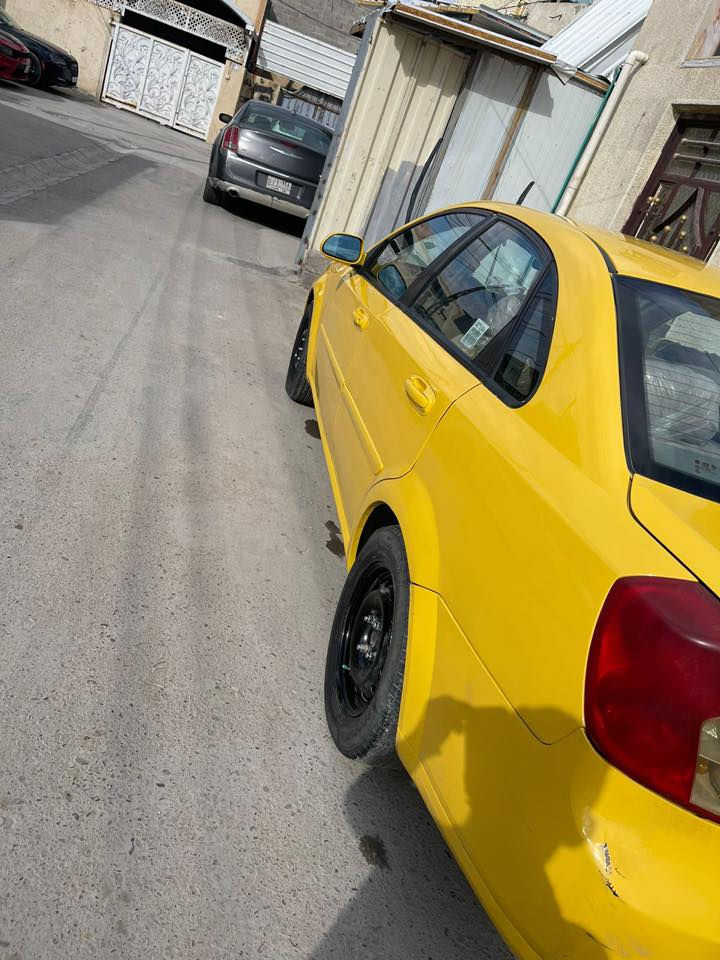 سلام عليكم بيع سياره اوبترا بيه جاملغ وبنيد ومصبوغه عام مكاني مدينه الصدر سعر(62)***********
