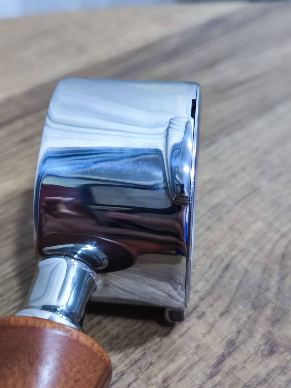 بروتافلتر
٥١ ملم
٣ شفرات خشنه
يحوي باسكت مكشوف كوبين
يده خشب وكوالتي عالي ووزن ثقيل

السعر ٢٣ الف


**إذا كنت صاحب هذا الإعلان وتريد حذفه لأي سبب، رجاءا أرسل رسالة إلى الدعم الفني**