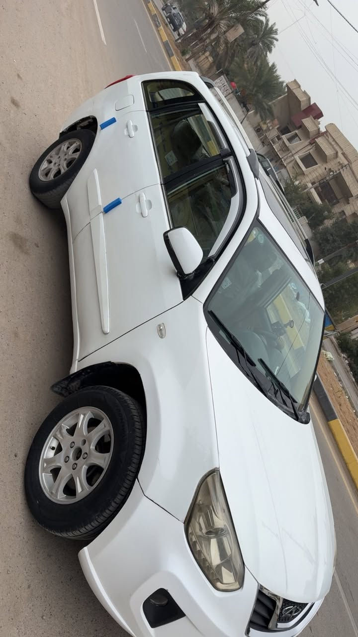 تيكو 2014 مكينة 2000 كير ميكانييكييي
تيكو 2014 / فتحة سلايد / داخل جلد / تدفئة تبريد كشنات/ تحكم ستيرن / كروس سرعة / حساسات خلفية / بلوجكترات/مكينة 2000/ كير ميكانيكيي / السيارة ماشية 90 الف فقط 
جاهزة من كل النواحي السعر 70 مكاني بغداد/حي البنوك 
للاتصال ***********
