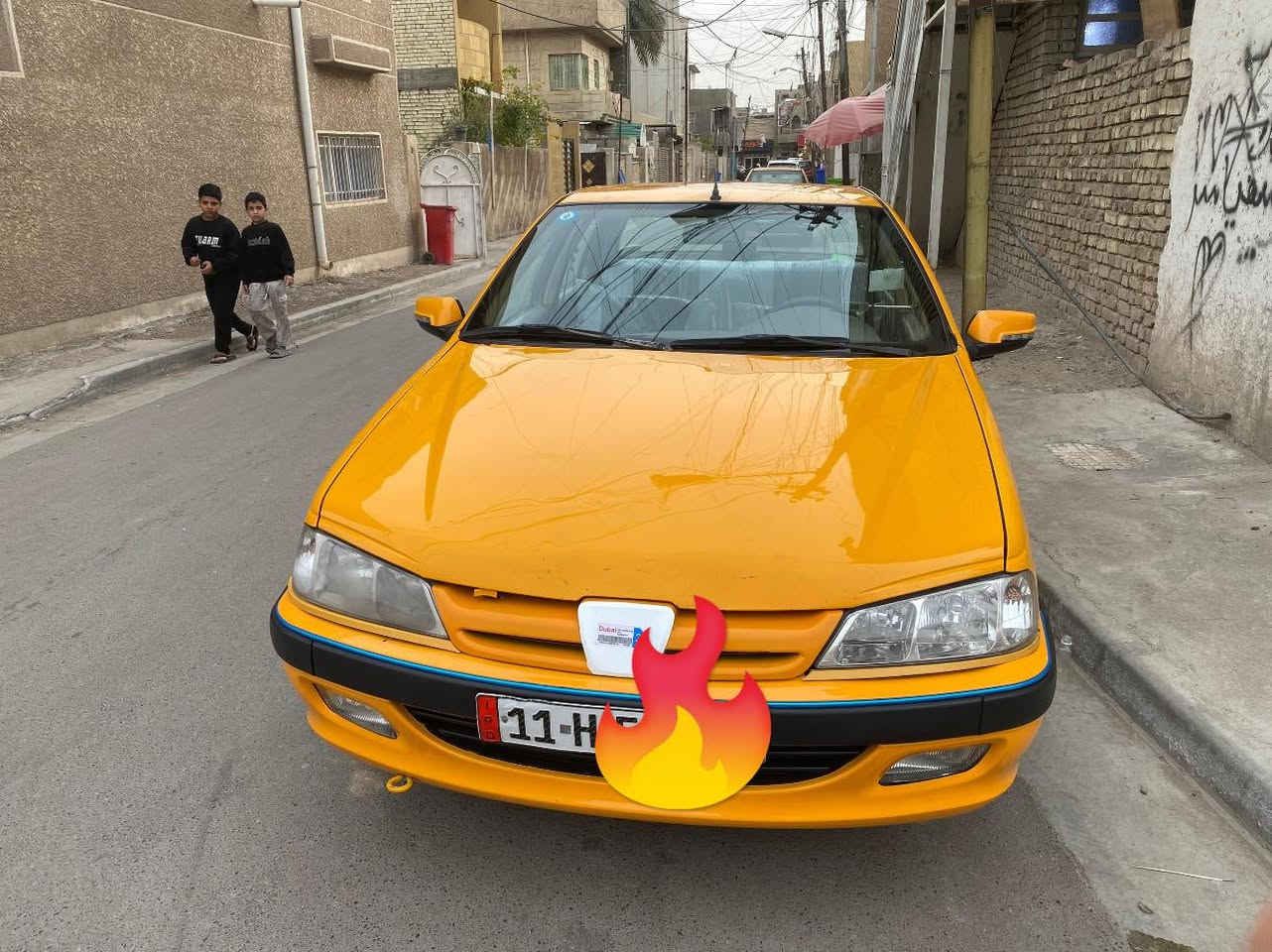 سلام عليكم مكلف بل نشر اتصل عرقم سعر(62) وبيه مجال للطيبين بيجو بارص موديل 2018 للبيع سياره جديده كير مكينه مكفولات صدر جديد تخم تاير جديد شاشه دوشمه جديده سياره برغي مناقصه ارقم جدد سنويه جديد هيىه جديده مصفره بسمي ثاني يوم تحويل مكاني بغداد ***********
