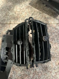 من رخصه الادمن❤️ للبيع دواخل بلاستك مال نيسان زد شتحتاج بلخدمه ٠٧٨٧٥٤٦...