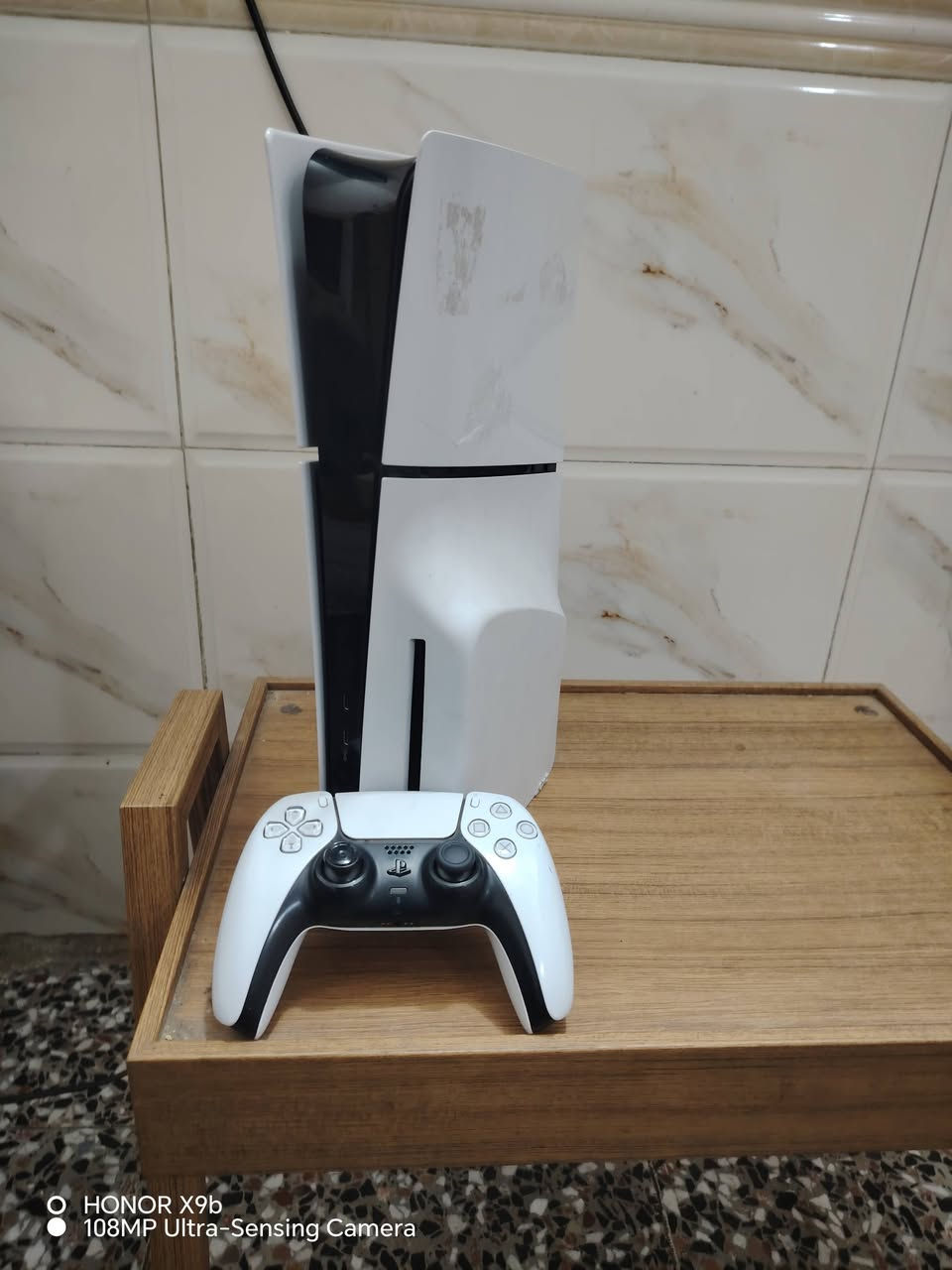 بلي5 سلم مع جوستك اصلي ما مفتوح والعاب بالحساب وبعد العاب ما محملهن وقرص gta للبيع مكاني جسر ديالى سعر 750


**إذا كنت صاحب هذا الإعلان وتريد حذفه لأي سبب، رجاءا أرسل رسالة إلى الدعم الفني**