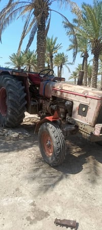 ورحمه الله وبركاته مكينه عنتر موديل 89مكفوله من بم ومحرك وجهاز رفع تأث...