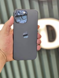 آيفون 14 برو ماكس • ٢٥٦ • بطارية ٨٨%