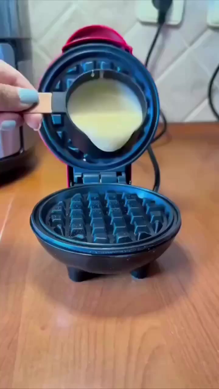 جهاز وافل دبل هيتر متوفر توصيل كافة محافظات العراق 3000 الف


**إذا كنت صاحب هذا الإعلان وتريد حذفه لأي سبب، رجاءا أرسل رسالة إلى الدعم الفني**