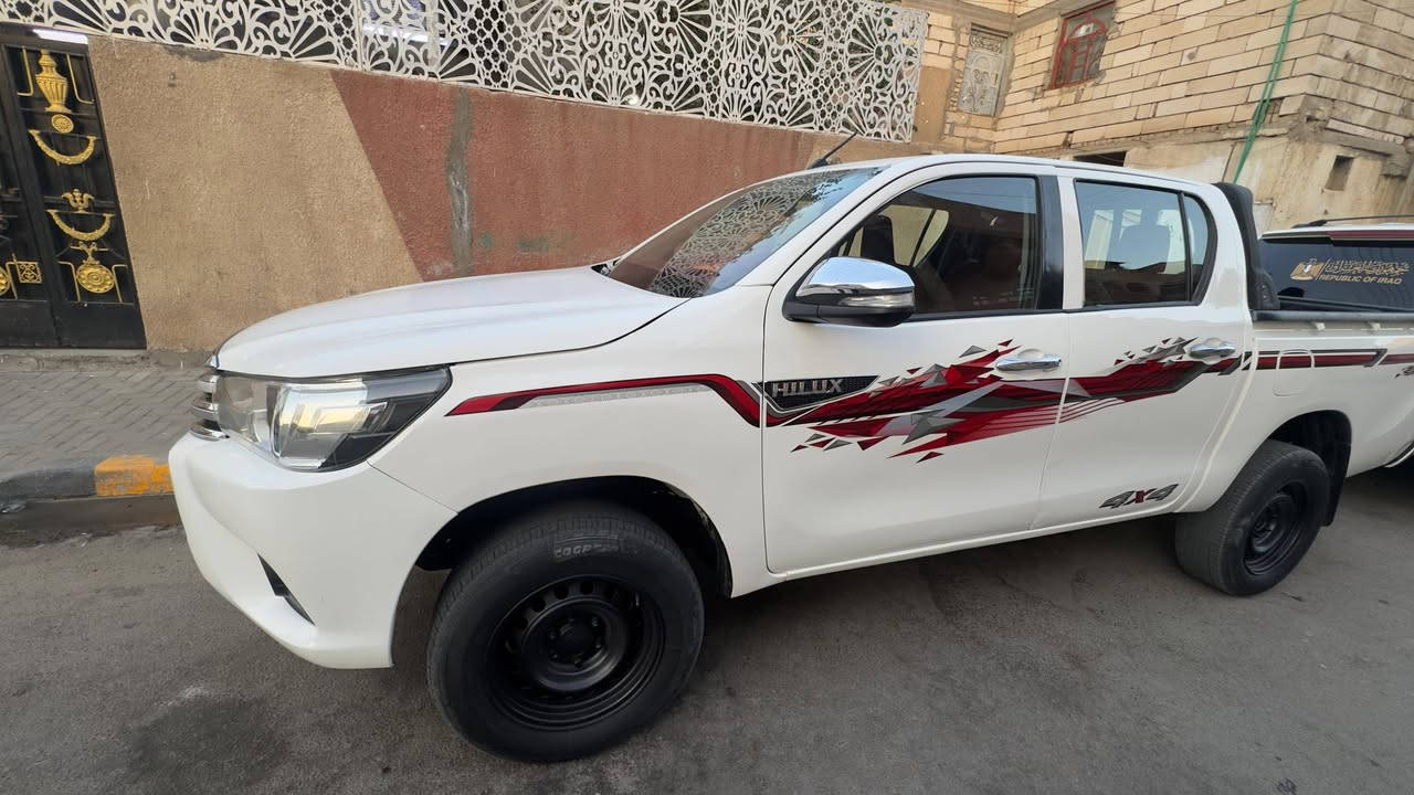 السلام عليكم افلاونزه كاز ١٧ كير عادي بيه ضربه بلغده الامامي والبنيد والمدكر والباب مصبوغ مصبوغ سياره كامله ما ناقصه اي شي كير مكينه حداديه تبريد بلكفاله رقم دهوك الجديد سنويه لل٢٨ مكاني بصره قبله
السعر ١٨٥ ورقه
***********
