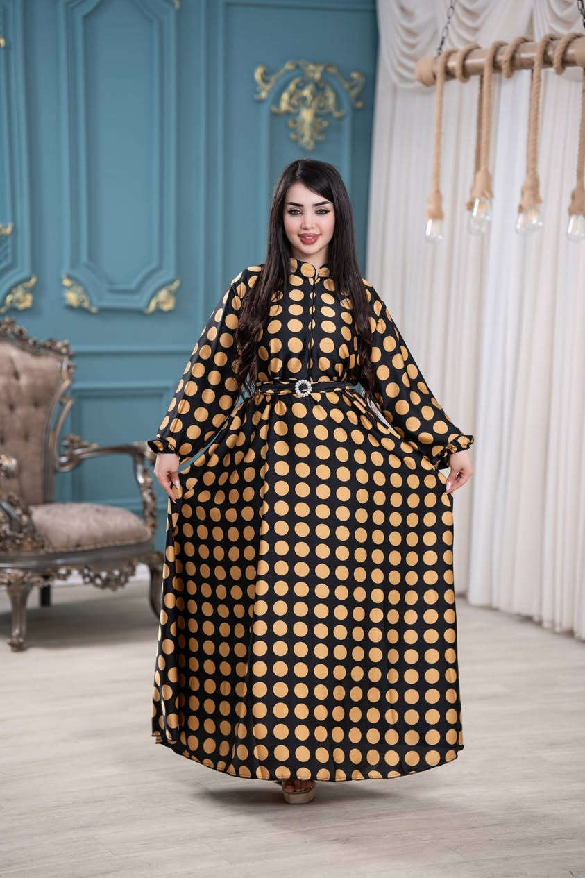 قناه التلي الجمله والمفرد 
https://t.me/drar_313

فستان نسائي كلوش

خامة ستن فرنسي 

فري سايز لحد ١١٠ كيلو

الدرزن 135 الف
سعر القطعة مفرد 15
#اكسبلور


**إذا كنت صاحب هذا الإعلان وتريد حذفه لأي سبب، رجاءا أرسل رسالة إلى الدعم الفني**