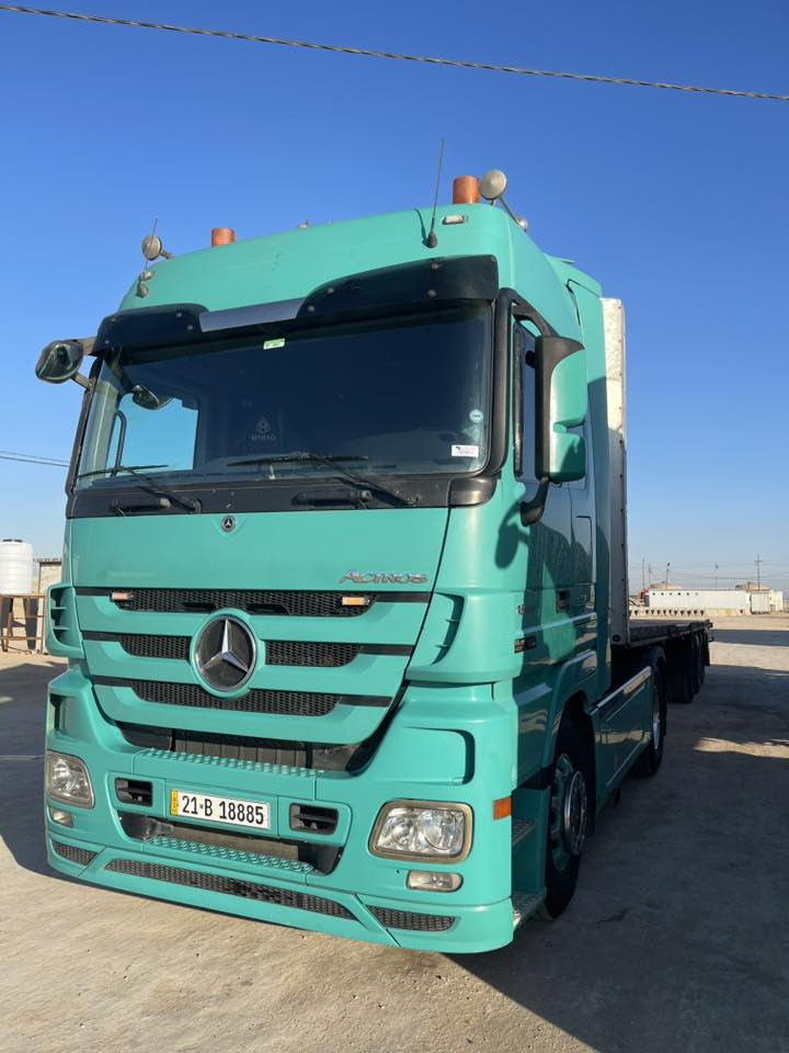 سلام عليكم اكتروز 2008 محدثه حواجب اوتماتيك رتايدر ادبلو محور قصير السيارة جديده وجاهزه معنه الكلمه المكان واسط النعمانية قرب الجسر معرض الحاج علاء صچم لل استفسار /***********/***********
