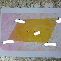 كاع للبيع قبل لا توصل السلمان ب25 كيلو بنهاية الشيخيه مقابيل مزارع الم...