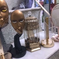 فوانيص • تحفيات سراميك • مراية ديكور