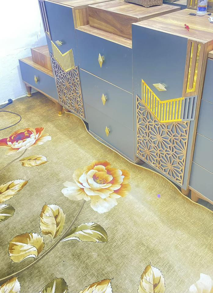 غرفة نوم للبيع 600 مع المجال للاستفسار الاتصال على رقم ***********
