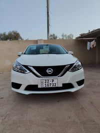 سنترا ٢٠٢٤ • ماشي ٢٥٠٠٠ • حي الخطوه