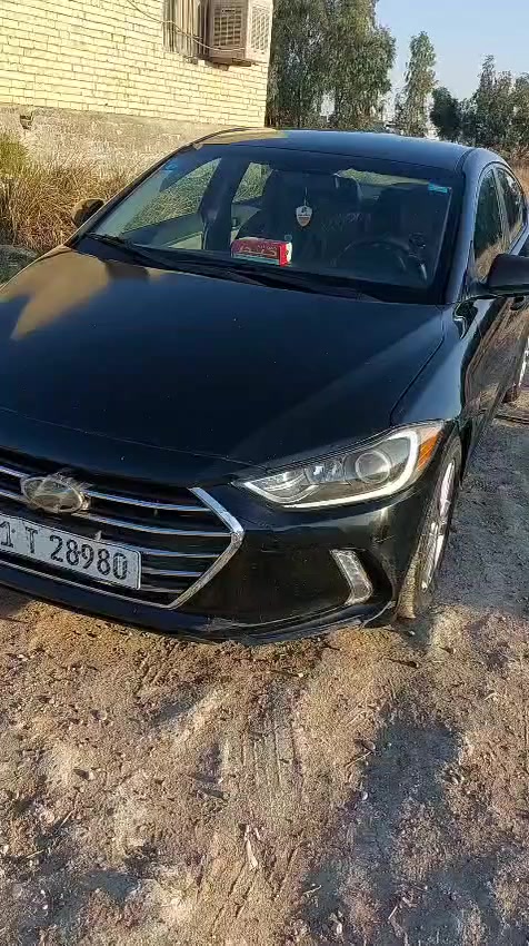 للبيع او المراوس
هونداي النترآ 2018 امريكي
الضرر جاملغ و بنيد
بدون دواخل
سياره خير من الله كهربايات كلهه شغاله تخم محرك كير خير من الله 
السعر 125$$وبيها مجال

للاستفسار الأتصال
***********6 
*********** 
العنوان بغداد الشعله
