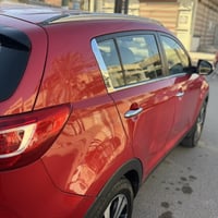 وبركاته سبورتج 2013 خليجي مكفولة من التبديل والصبغ  (بيها شخوط قليلة و...