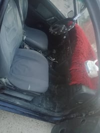 سياره النتره للبيع سياره خير من الله كير محرك تخم تاير كير اوتماتيك كه...