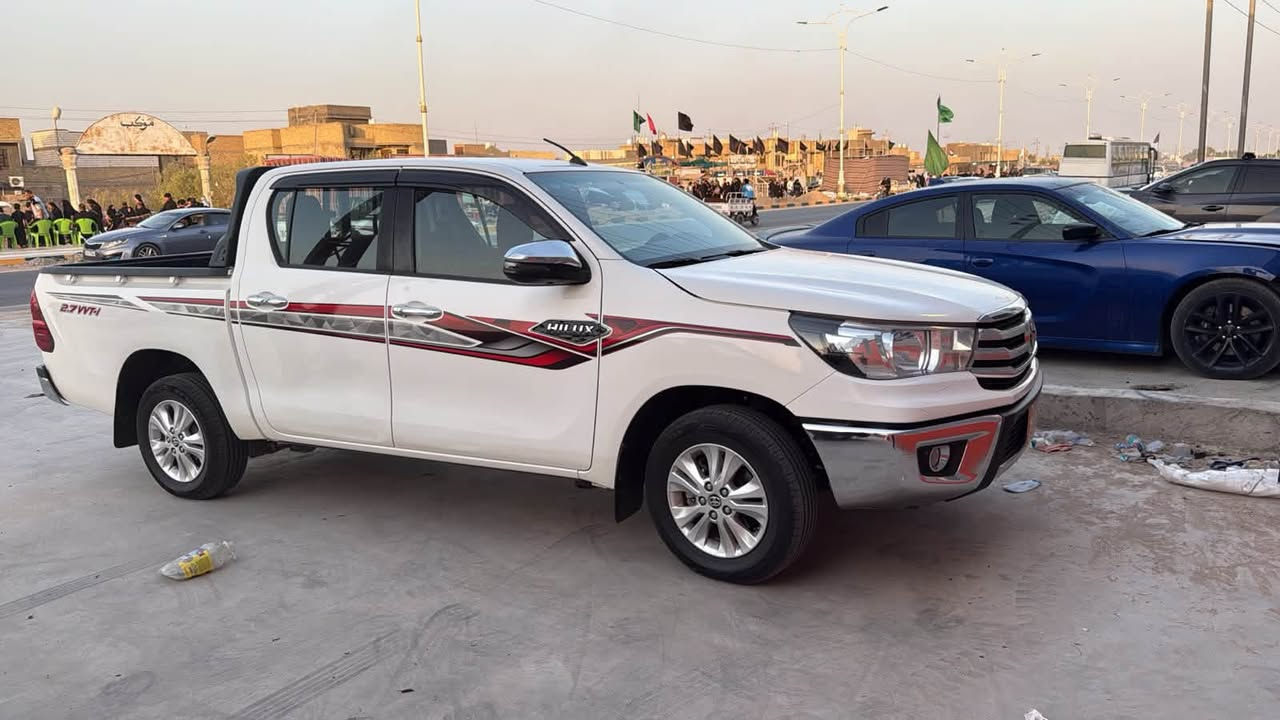 بيكم فلاونزه موديل 23 ساز كفاله عامه
رقم بغداد تحويل مباشر 

مكاني ناصريه مركز

مااشيه 80

السعر 265 وبيه مجال

‭***********‬
