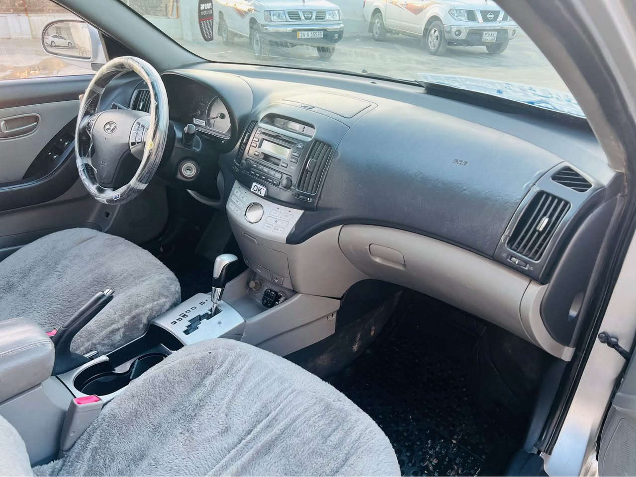 ئاڤانتی 2008مەکینە 16دەکشن بەرز 
گێڕو مەکینە تەقەو ڕەقە بەشەرت 
فولی بی سلایتە کامل جایز کراوە 
برێکی بەستراو چوار تایەی نوێیە 
سەقفی بێ شەپۆلو چالە سعری 46کەمێک مەجال گەر مشتەری تەلەفۆن بکە *********** ڤایبەر و واتسئاپیش هەمان ڕەقەمە كويسينجاك, أربيل
