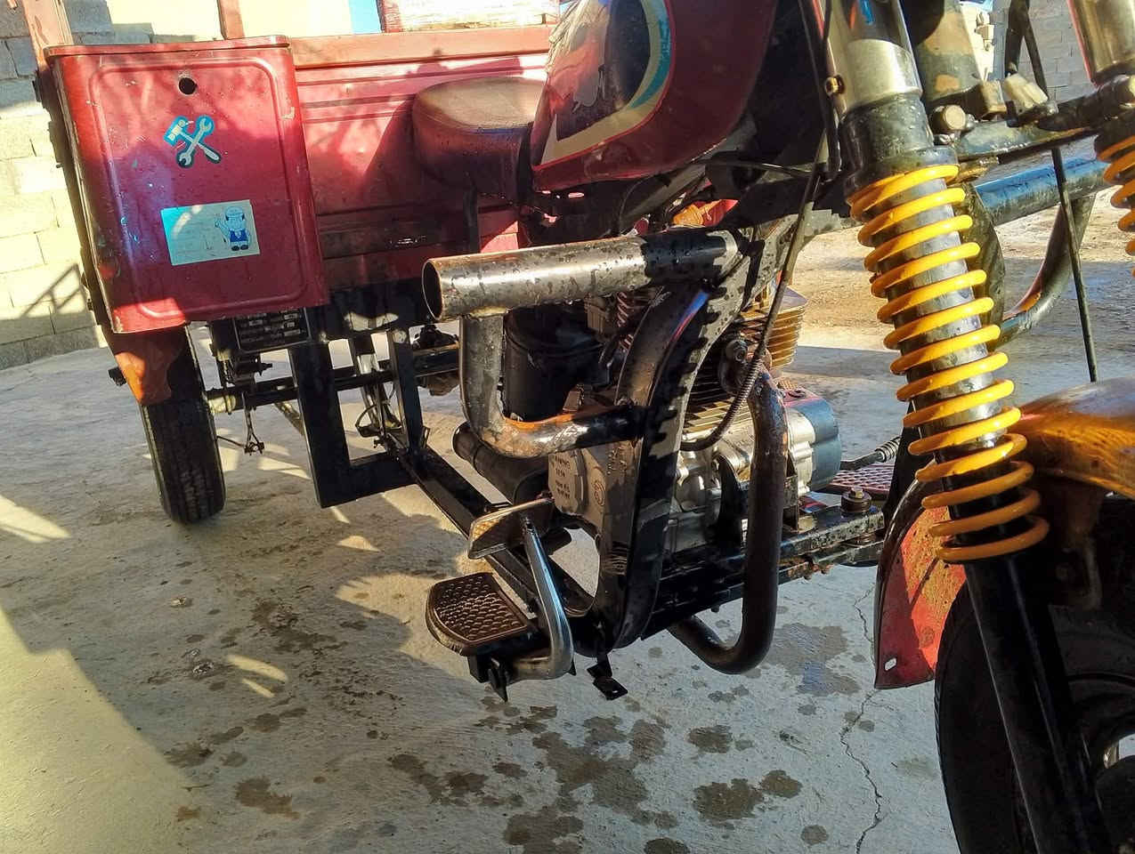 سلامه عليكم ستوته موديل 18اوراق اصولي سعر950مكان واسط
***********
