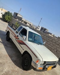 قماره ونص • ١٩٩٤ • رقم دهوك