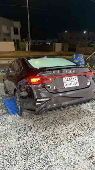 سلام عليكم فورتي للبيع. ومراوس مديل 2019 وارد امريكي حادثهه بس جاملغ بدون دواخل سياره فول موصفات عده الفتحه محرك الفين دوش ماشيه 87 محرك وگير مامفتوحات رقم اربيل مكاني. بغداد الحسينيه الراشديه رقم الهاتف ***********
