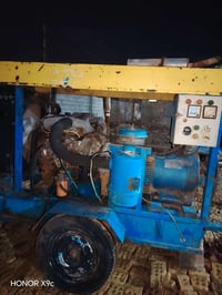 مولد كية للبيع محرك على الفحص ٣٠ كيفي السعر ١٤ وبي مجال لطيبين رقم اله...