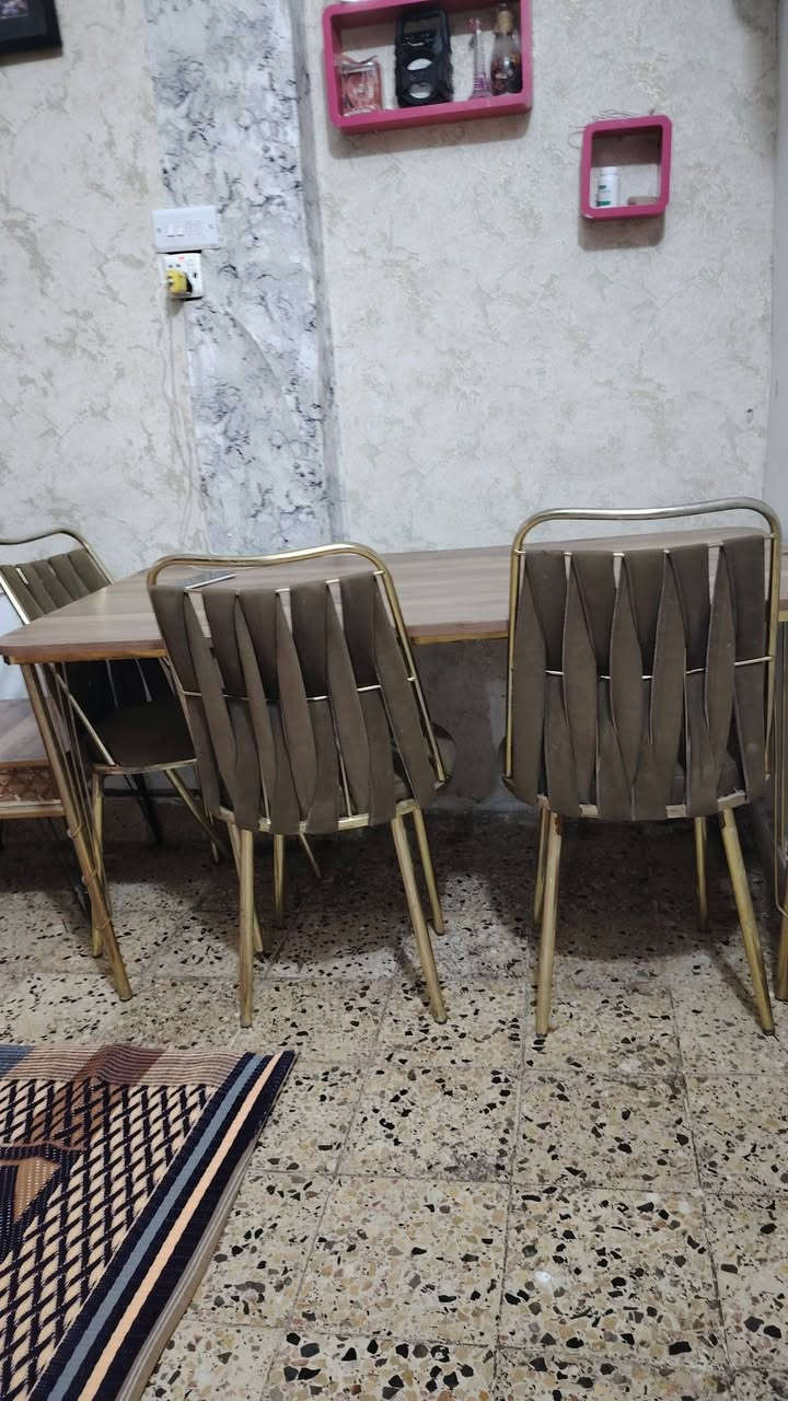 ميز طعام نضيف كلش سعر ٧٥ مكاني الأمين الثانيه


**إذا كنت صاحب هذا الإعلان وتريد حذفه لأي سبب، رجاءا أرسل رسالة إلى الدعم الفني**