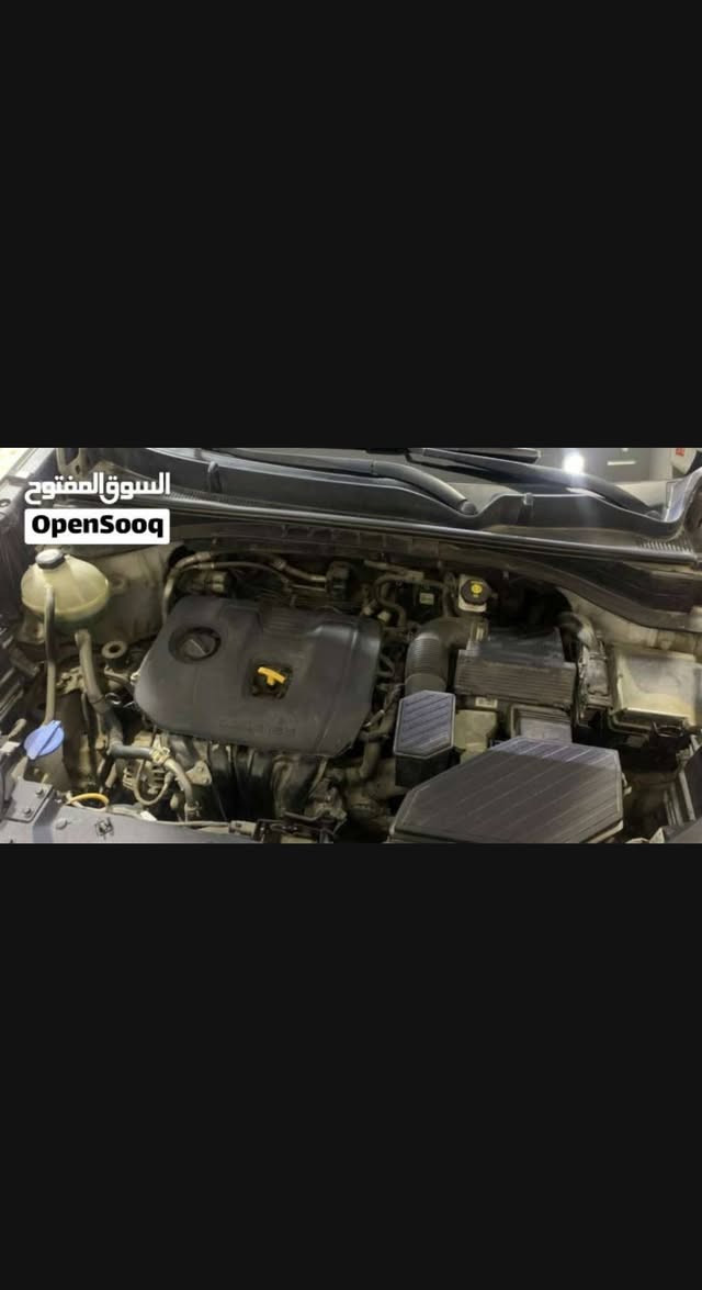 سبورتج ٢٠٢٠ محرك 2000دوش خليجي
تحكم استيرن
كامره خلفيه
حساس امامي وخلفي
مثبت سرعه
شاشه كبيره لمس
قطعتين تبريد
مكاني بغداد
السعر 195
***********
