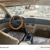 ٢٠٠٧ • مكينه 2000 • كير عادي