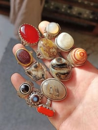 خواتم • شلع فقط • الناصرية