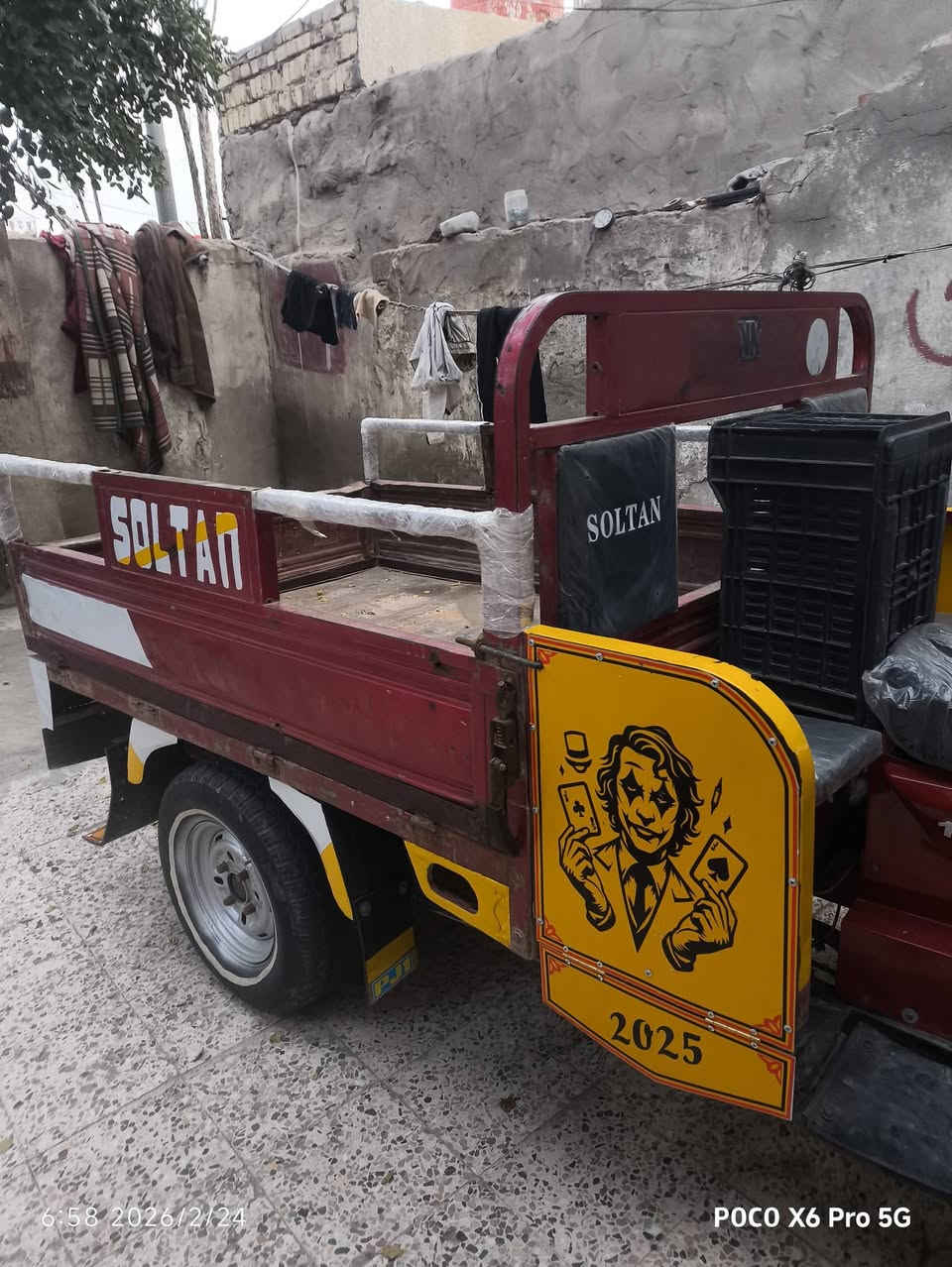 ستوته البيع موديل 2016 ارواق اصوالي اريده 1800وبيه مجال الرقم ***********
