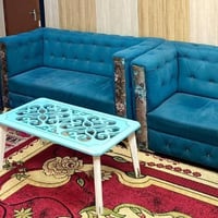 سومر بغداد • موديل اسباني • قريب البنوك