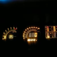 بروك هام موديل 1993كير اوتو محرك بي تبخير قليل بدون تنقيص بسمي تراي وي...