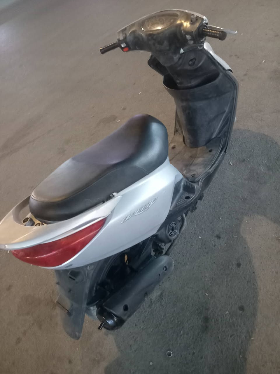 للبيع بريز 140 كابريتر الكهربيات يرادلهن ربط
محرك حلو شلعه ومعدل سلف وهندر نكره تشتغل محرك ناعم لاتبخير ولا شي
ودبلات الاماميه واكفه سعره 400 وبيه مجال للطيبين
مكان بغداد المدينه ***********
