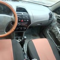 موديل ٢٠١٥ • كربلاء الحسينيه • تايرات جديدة