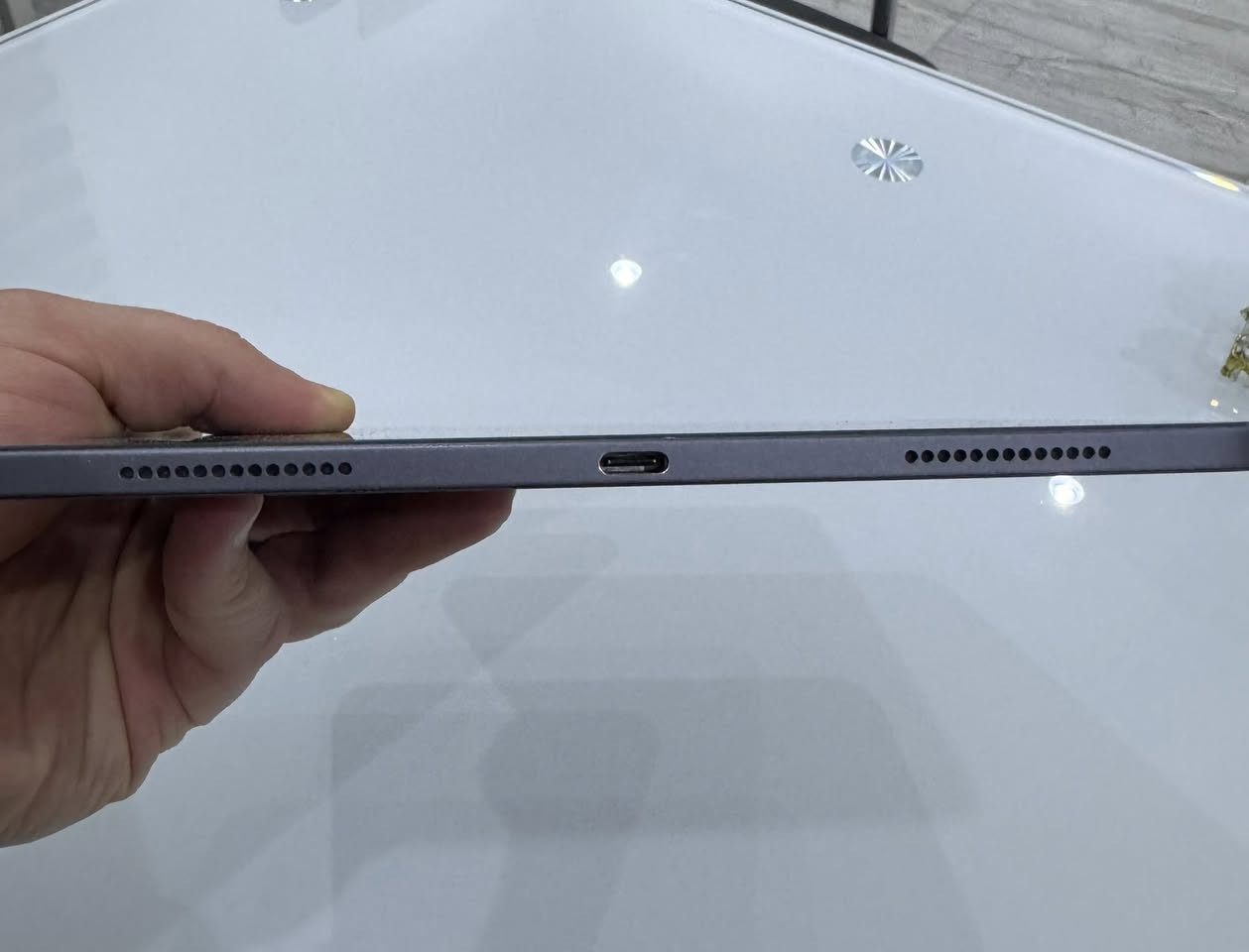 السلام عليكم
ايباد برو حجم 11
نظافة ٪100
ذاكرة 256
مع حافظة كيبورد ماركة wiwu
للبيع بسعر 500 الف
مكاني بغداد
يتوفر توصيل ..
للتواصل واتس اب
***********
