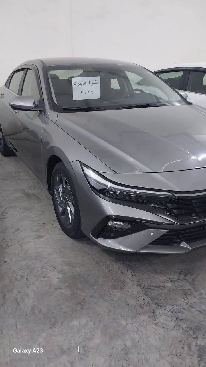 النترا هايبرد مرقم بغداد 
2024
ماشيه 5000
حادث بنيد جاملغ يمين 
مواصفات 
بصمه 
رادار 
تشغيل بعد 
لايت زنون 
لد
بك لايت لد مسطره لد
تبريد قطعتين 
هاند بريك بصمه 
حساس امامي خلفي 
ويل 16
السعر 155 بيها مجال


**إذا كنت صاحب هذا الإعلان وتريد حذفه لأي سبب، رجاءا أرسل رسالة إلى الدعم الفني**