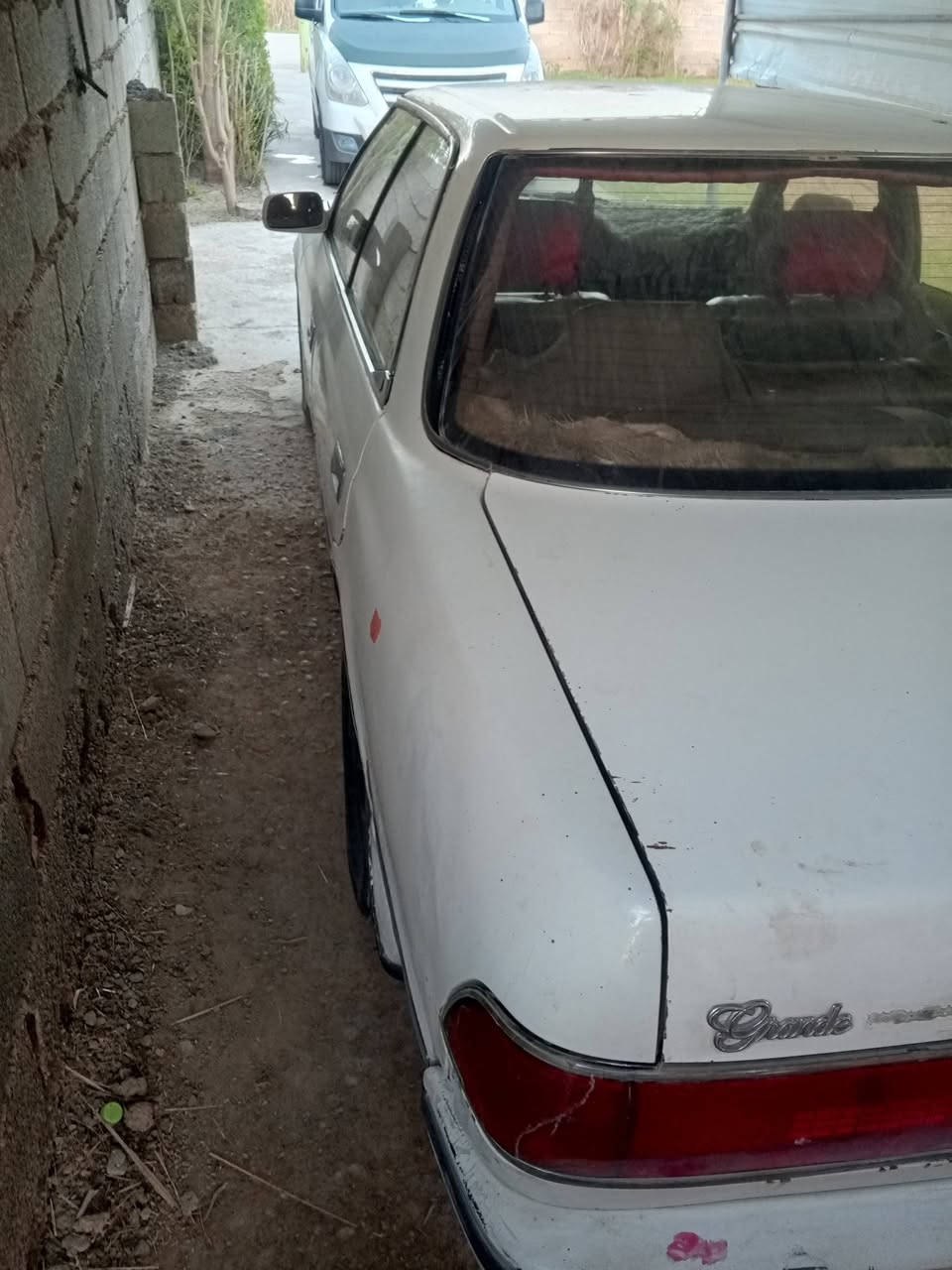 مارك شطح للبيع او مراوس مكانها ديالى المقدادية وسعر على الخاص


**إذا كنت صاحب هذا الإعلان وتريد حذفه لأي سبب، رجاءا أرسل رسالة إلى الدعم الفني**