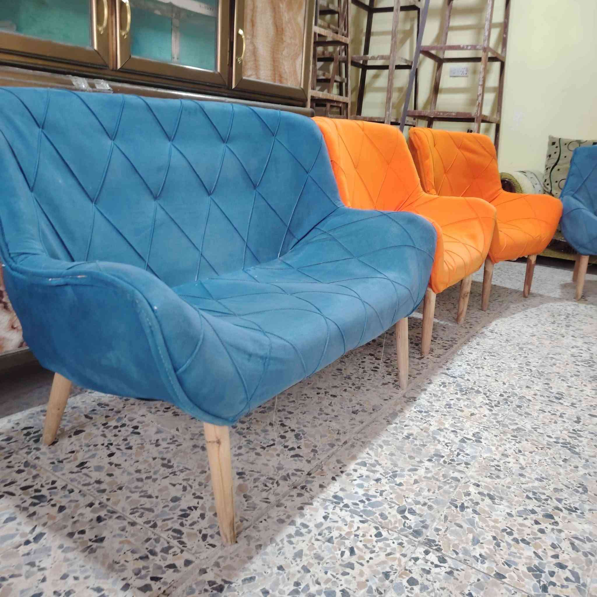 ‎قنفات اربع قطع‎ ابو الخصيب, البصرة


**إذا كنت صاحب هذا الإعلان وتريد حذفه لأي سبب، رجاءا أرسل رسالة إلى الدعم الفني**