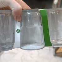 دزينة كاسات شاي • دزينة كاسات مي بصمة • مو ستة