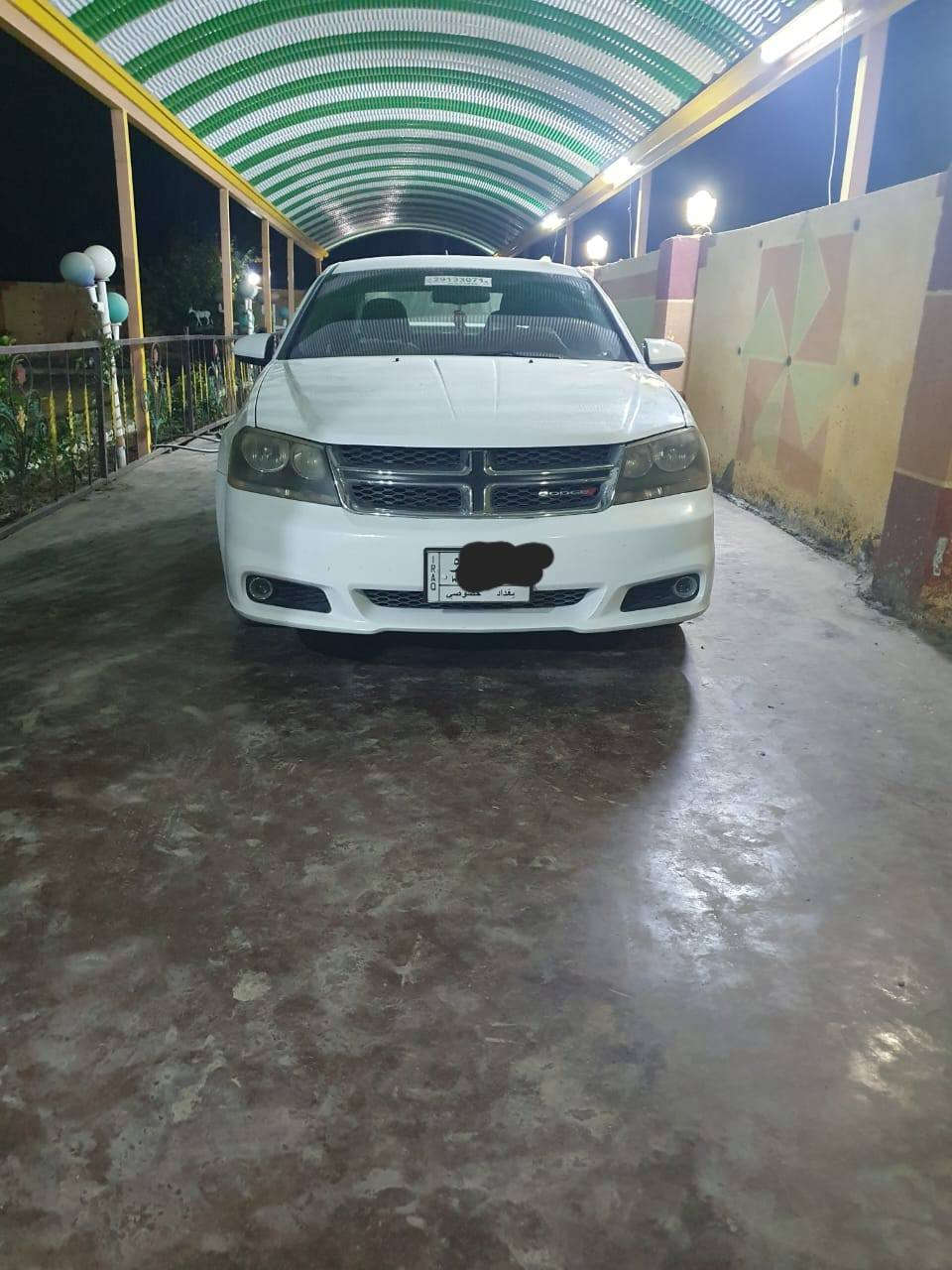 للبيع او المراوس حسب القناعه دوج افنجر موديل 2012 رقم بغداد بأسمي بيه سونار حادث جاملغ وبنيد بدون دواخل على ايدي صارله اربع سنوات عندي مواصفات SXT كرسي سايق كهرباء محرك 2400 vvt تبريد ثلج العنوان بابل قرب سيطرة الاثار السعر ٨٥ وبيه مجال للاتصال ***********
