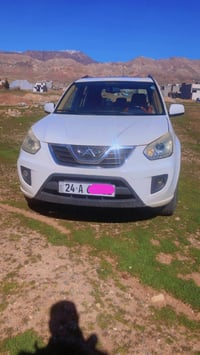 موديل ٢٠١٤ • سنوي ٢٠٣٠ • رقم زراف