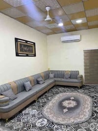 ديوان اربيل • ٥ قطع • ٦ متر ونص