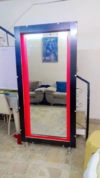 غرفه اخشاب • للبيع