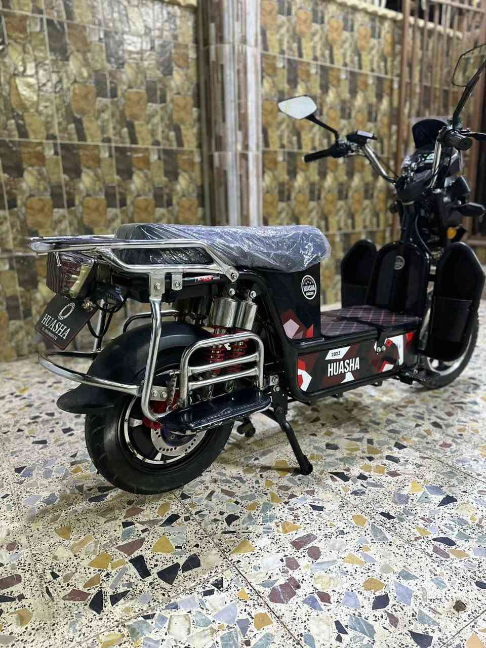 للبيع موطور شحن هيوشه شكل ٢٤ موطور حيل نضيف وبطاريته مبدله تخم جديد قبل يومين
السعر 445 وبي مجال 
للتواصل ***********
مكان الأنبار قضاء هيت
