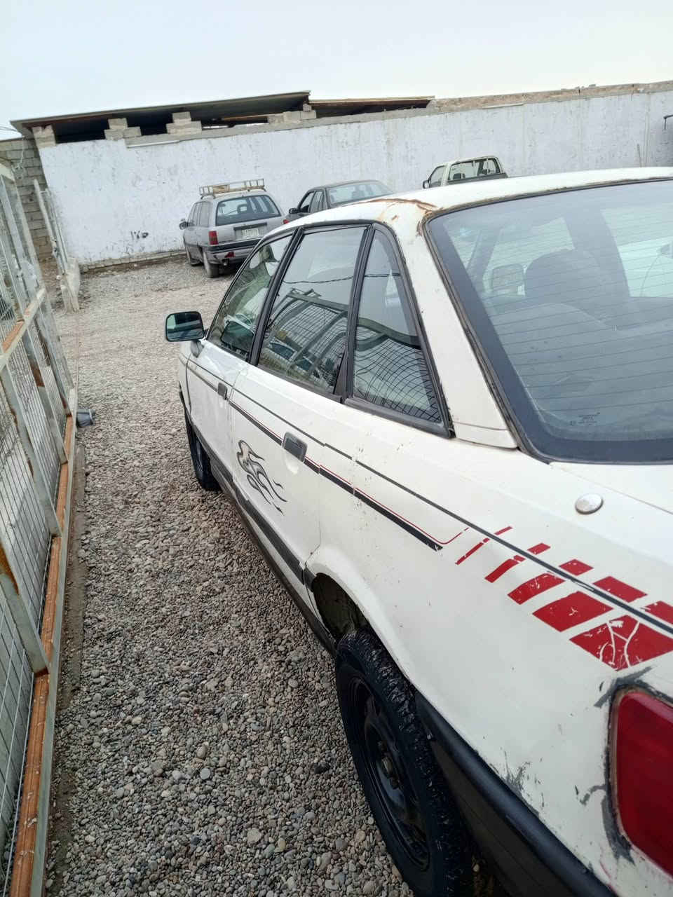 أؤدي للبيع موديل 88شرط تحويل سنويه عاج
دفتر بانزين  السعر 18$للاستفسار ***********
